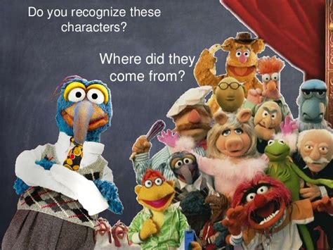 luke clay muppets deskgram.